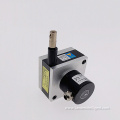 0-10K Output Analog DC 24V Linear Encoder Sensor